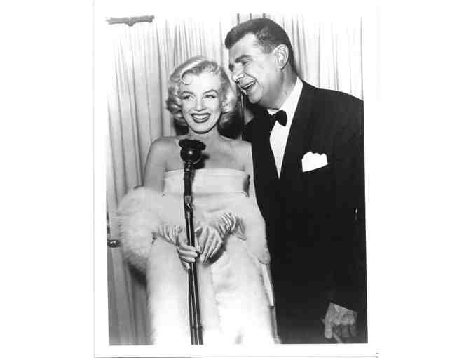 MARILYN MONROE, COLLECTORS LOT, classic celebrity portraits, stills or photos