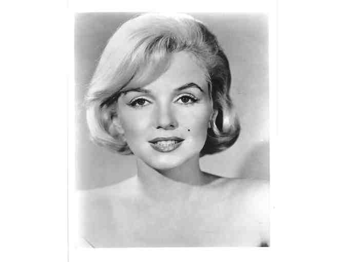 MARILYN MONROE, COLLECTORS LOT, classic celebrity portraits, stills or photos