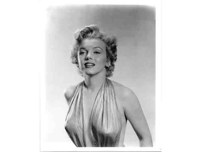 MARILYN MONROE, COLLECTORS LOT, classic celebrity portraits, stills or photos