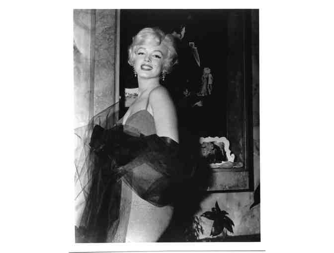 MARILYN MONROE, COLLECTORS LOT, classic celebrity portraits, stills or photos