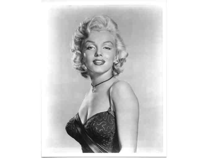 MARILYN MONROE, COLLECTORS LOT, classic celebrity portraits, stills or photos