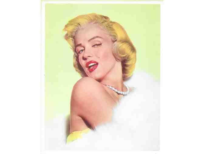 MARILYN MONROE, COLLECTORS LOT, classic celebrity portraits, stills or photos