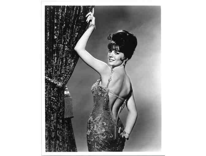 NATALIE WOOD, group of classic celebrity portraits, stills and photos