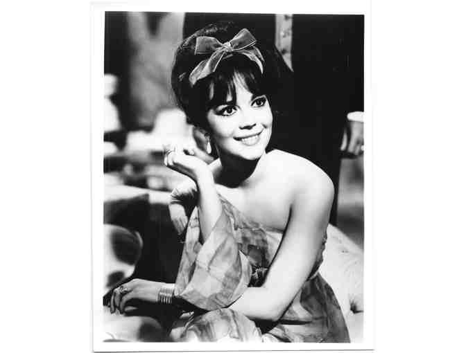 NATALIE WOOD, group of classic celebrity portraits, stills and photos