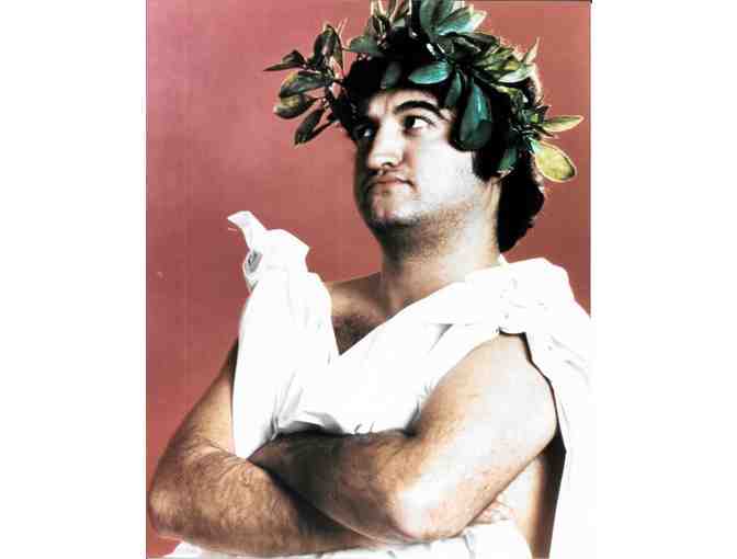 ANIMAL HOUSE, 1978, photographs, John Belushi, Tim Matheson