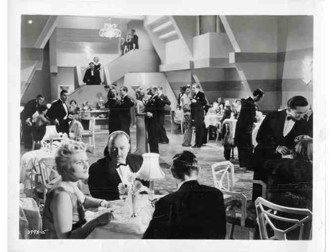 MYSTERIOUS MR. REEDER, 1940, movie stills, Will Fyffe, Kay Walsh