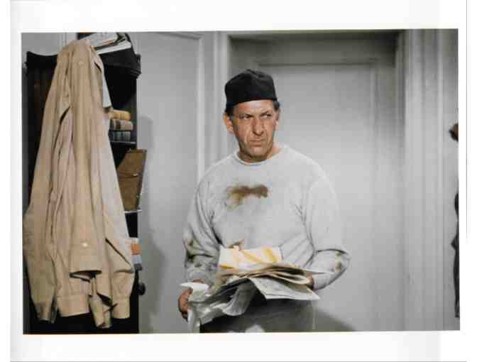 ODD COUPLE, tv series, photos, Tony Randall, Jack Klugman