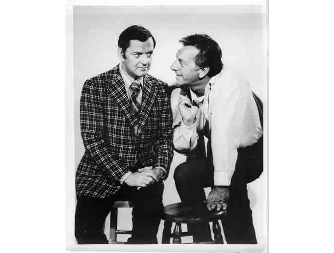 ODD COUPLE, tv series, photos, Tony Randall, Jack Klugman