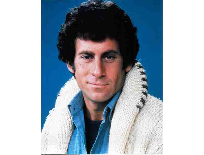 STARSKY AND HUTCH, tv series, photos, David Soul, Paul Michael Glaser