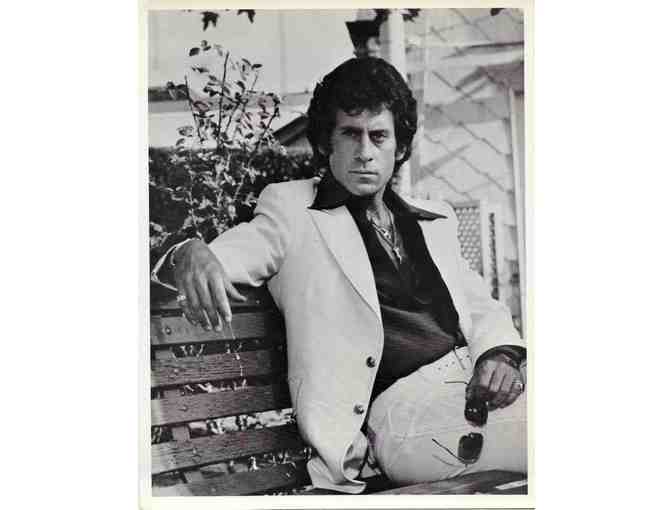 STARSKY AND HUTCH, tv series, photos, David Soul, Paul Michael Glaser