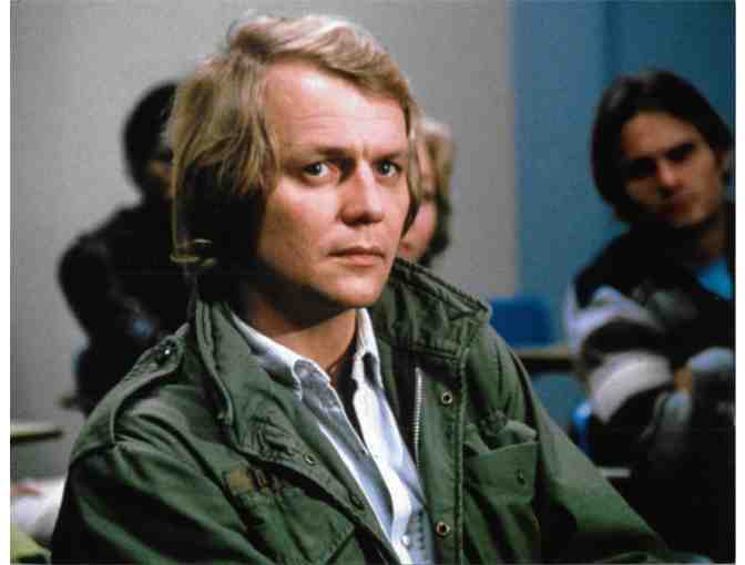 STARSKY AND HUTCH, tv series, photos, David Soul, Paul Michael Glaser