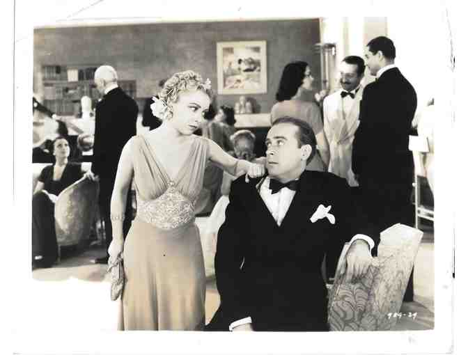 SCATTERBRAIN, 1940, movie stills, Judy Canova, Eddie Foy Jr.