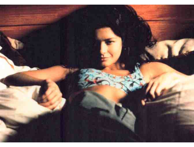 CATHERINE ZETA-JONES, group of classic celebrity portraits, stills or photos