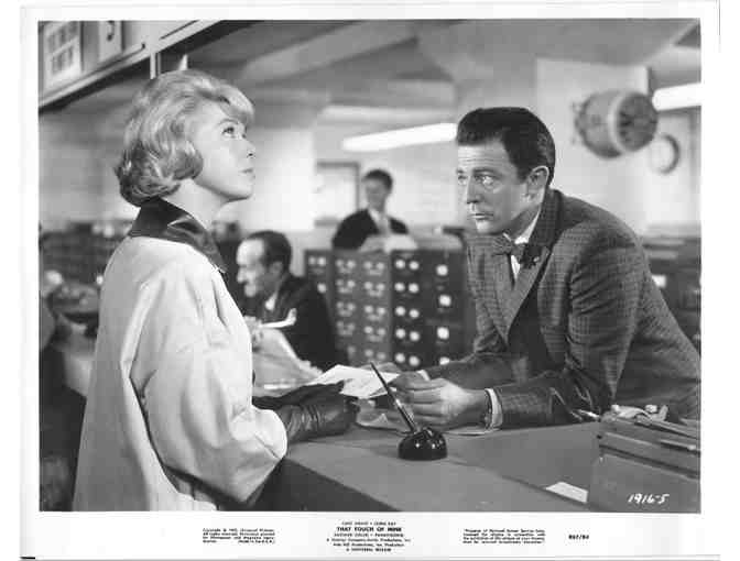 THAT TOUCH OF MINK, 1962, movie stills, Cary Grant, Doris Day