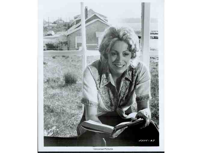 JAWS, 1975, movie stills, Roy Scheider, Richard Dreyfuss