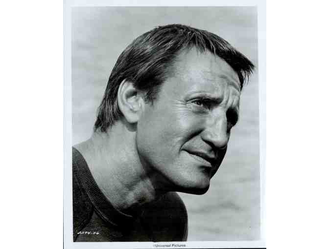 JAWS, 1975, movie stills, Roy Scheider, Richard Dreyfuss