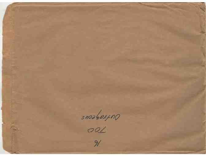 TOO OUTRAGEOUS, 1987, movie stills, Drag-to-Riches story