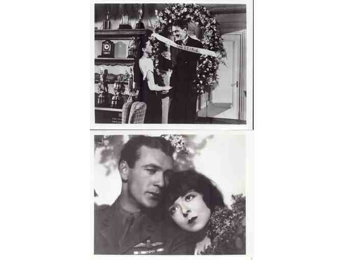 GARY COOPER, group of classic celebrity portraits, stills or photos