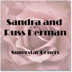 Sandra and Russ Herman