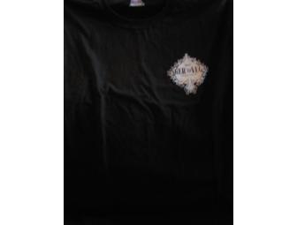 2012 San Diego Pro Baker to Vegas short sleeve t-shirt adult size Medium (38/40)