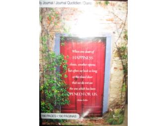 Studio 18 2013 journal - Happiness