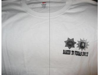 SD & Hamburg B2V t-shirt size X-Large