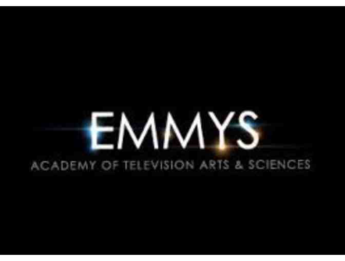 A Trip for Two to the 2014 66th Annual Primetime Emmy??A???A???A???A? Awards - Photo 1
