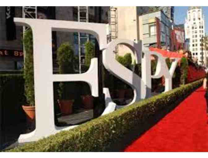 Celebrate the Best in Sports at the 2014 ESPYs! - Photo 1