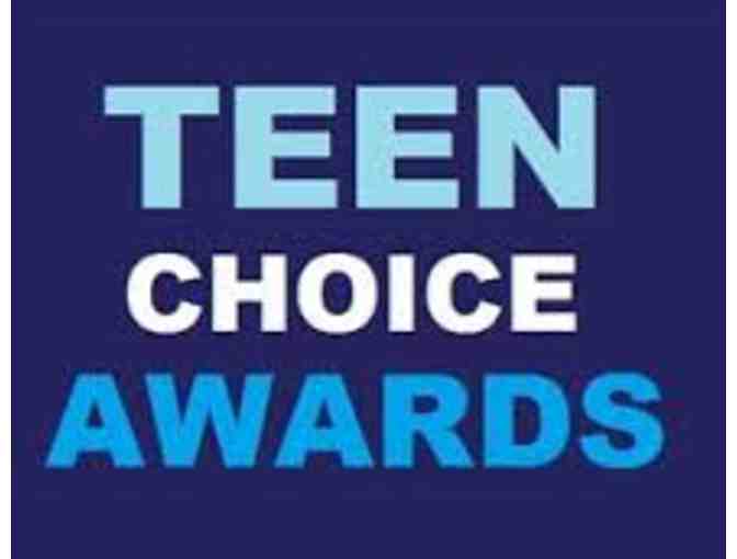 2014 Teen Choice Awards - Photo 1