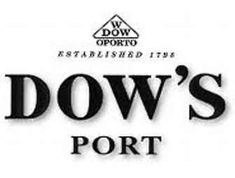 1997 Dow Port and 1997 Fonseca Port