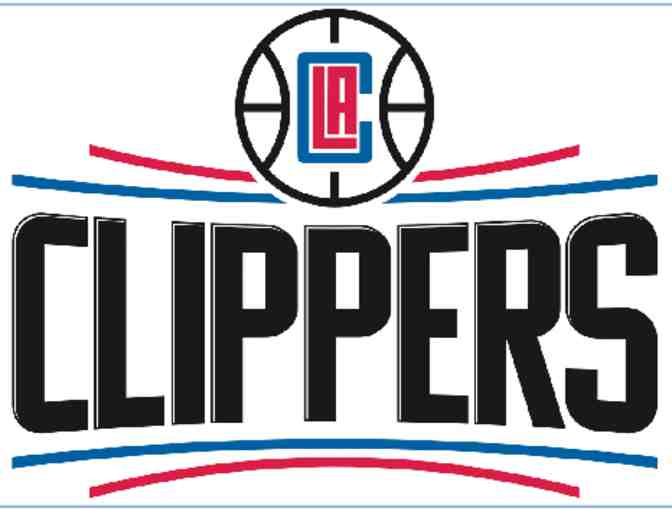 Clippers vs Sacramento - Photo 1