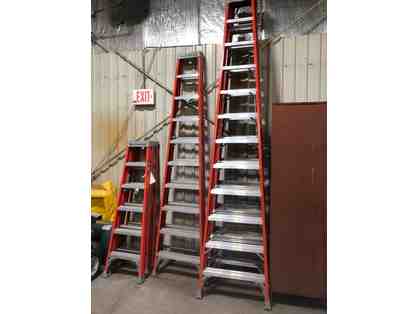 Louisville 12' Step Ladder