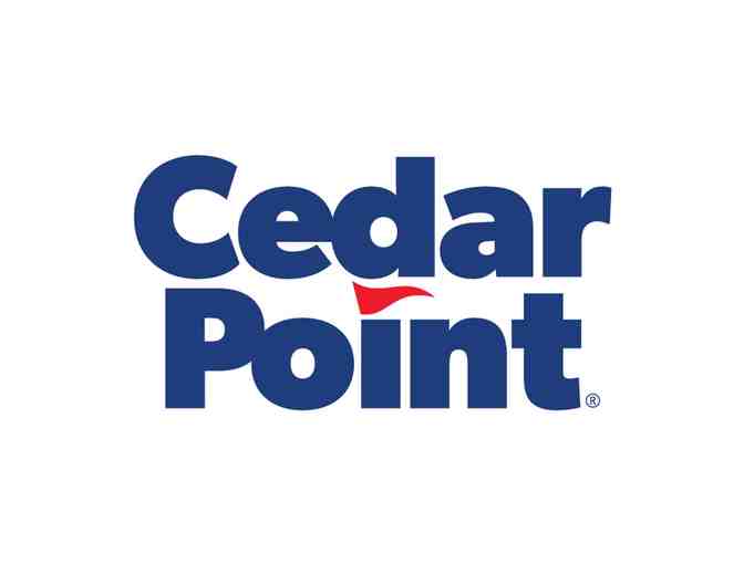 2 Cedar Point Platinum Passes