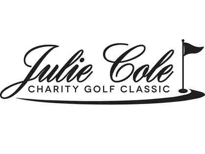 Julie Cole Golf Outing