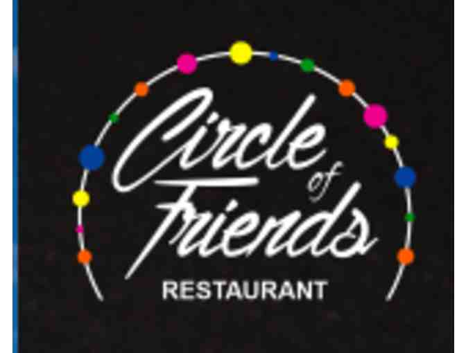 $30 Circle of Friends Gift Card - Photo 1