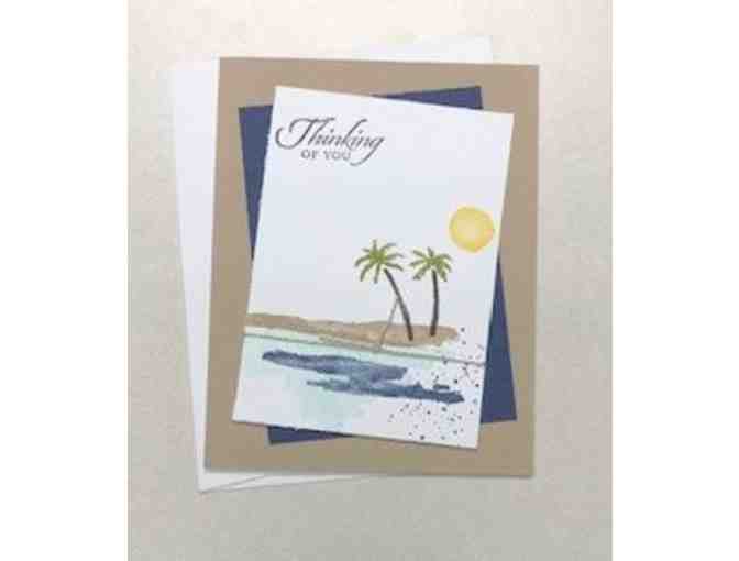 Homemade Greeting Cards (set of 6)