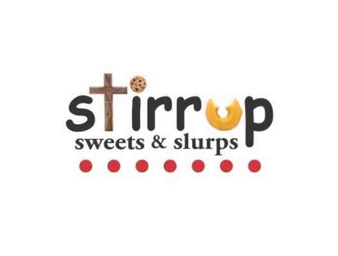 3 Dozen Assorted Cookies - Stirrup Sweets & Slurps