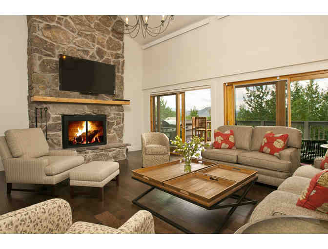 Jackson Hole Vacation Home