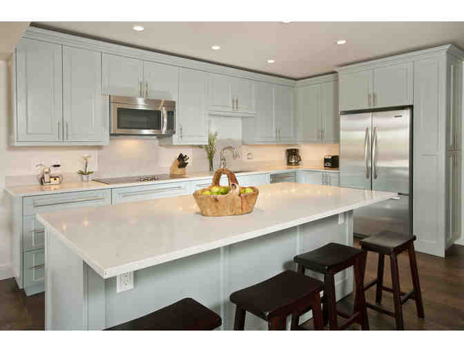 Jackson Hole Vacation Home