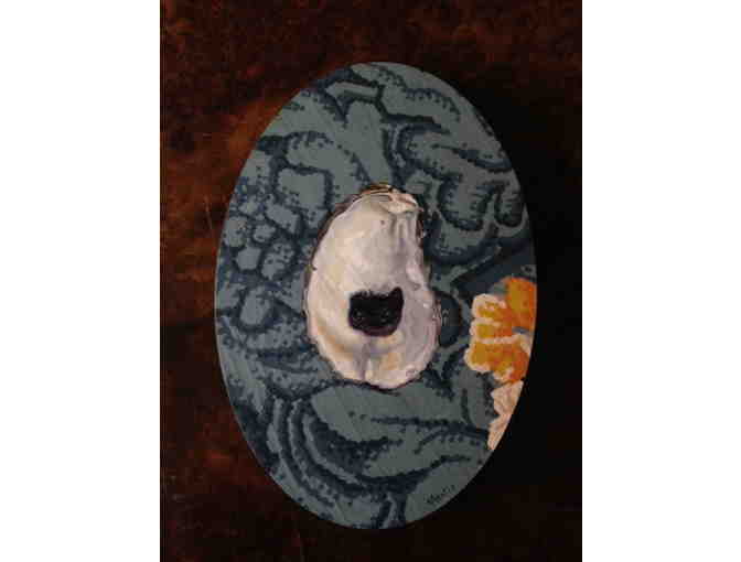 Jack Niven Oyster Study #2