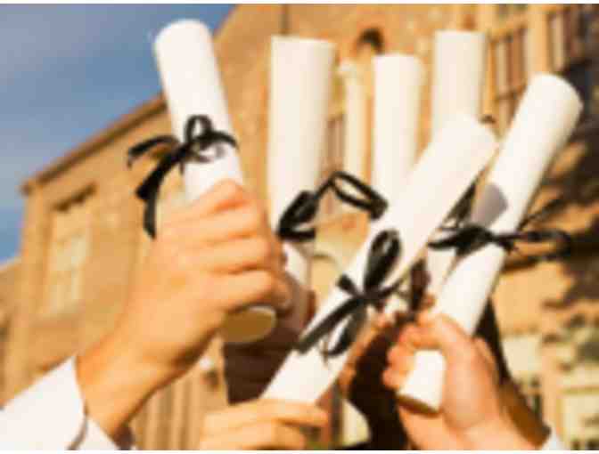 Country Day 2015 Graduation Reservations