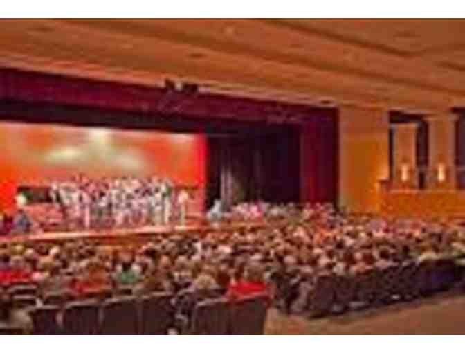 Country Day 5th Grade Farewell Reservations - 2015