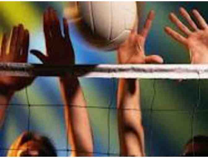 Hang with The Champs!