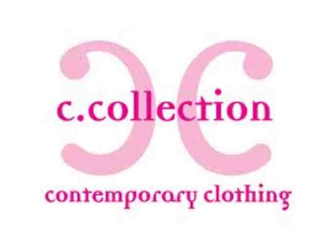 Goodies from C. Collection