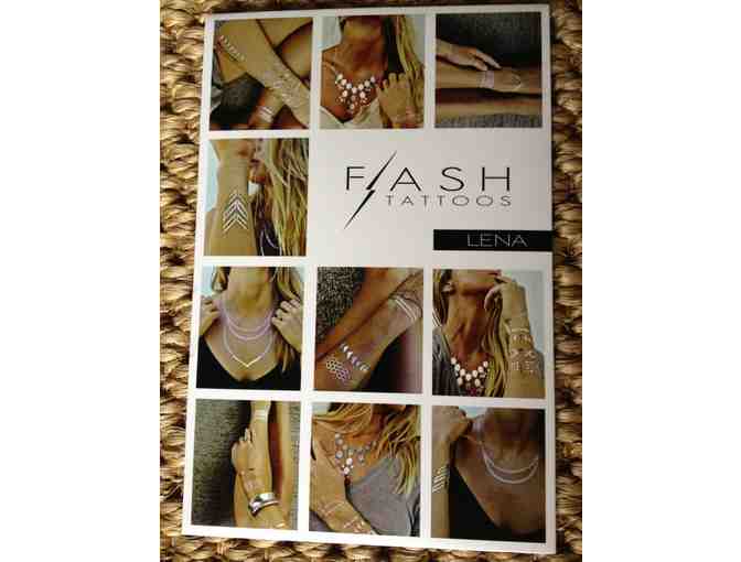 Goodies from C. Collection