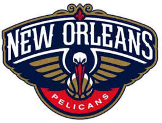 Tyreke Evans of New Orleans Pelicans Autographed Jersey