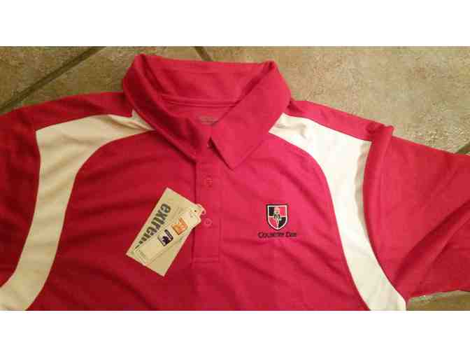 Country Day 3 Button Shirt-Women's Extreme Performance