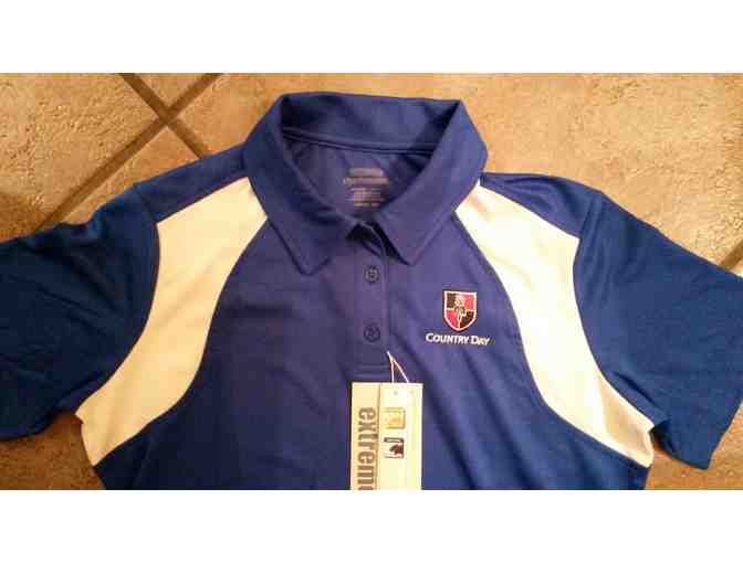 Country Day 3 Button Shirt-Men's Extreme Performance