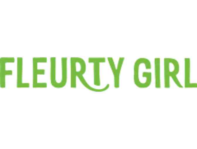Fleurty Girl - $100 Gift Certificate - Photo 1