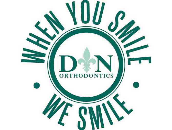DN Orthodontics - New Braces